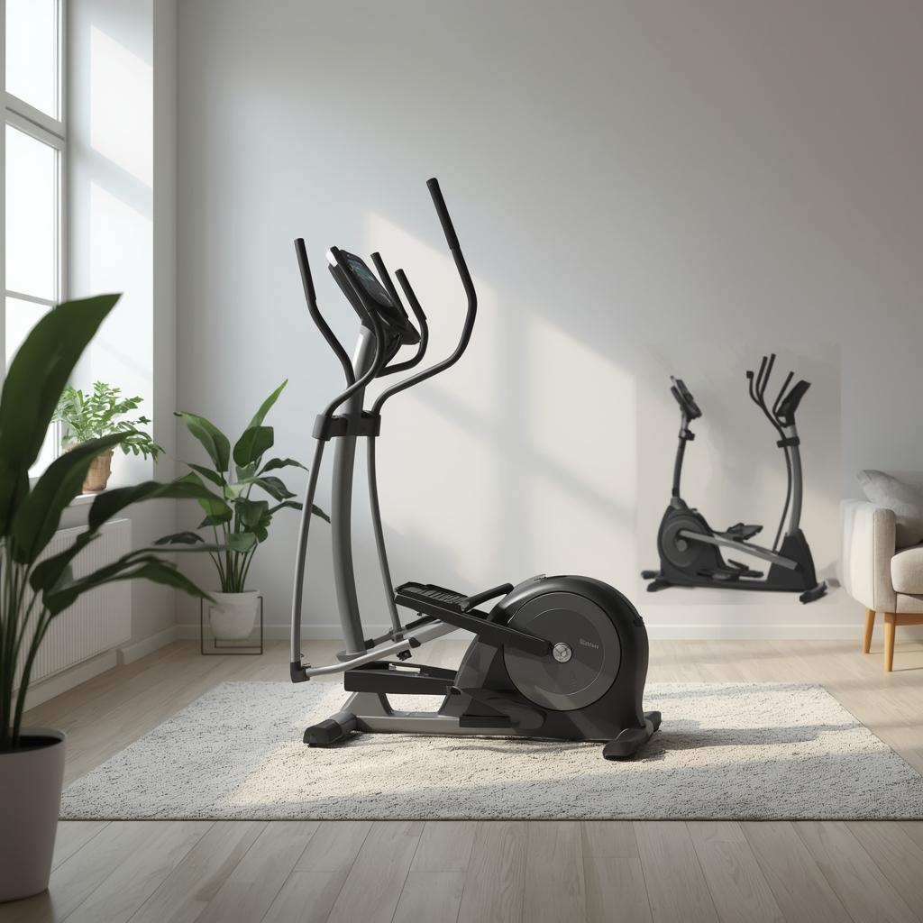 Rodzaje orbitreków Kettler i ich funkcje